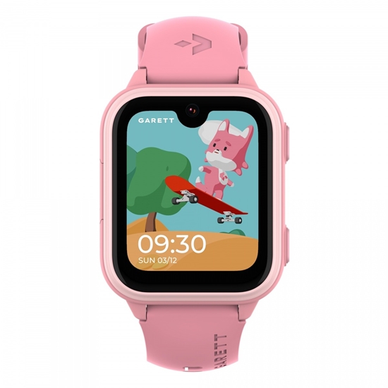 Picture of Smartwatch Kids VIBE 4G różowy