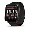 Picture of SMARTWATCH VENU X1/BLK/TITAN 010-02980-02 GARMIN