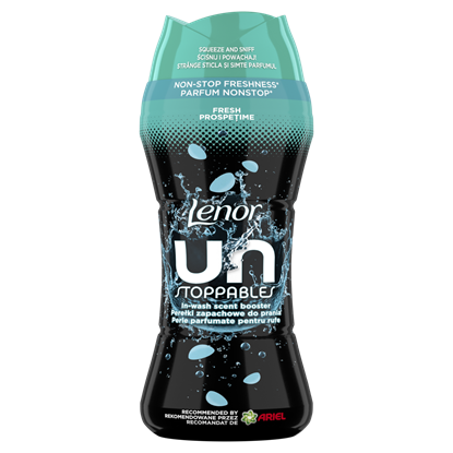 Picture of Smaržu granulas LENOR Fresh, 22 mazgāšanas reizēm, 270g