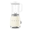 Изображение SMEG BLF03CREU Standmixer creme