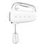 Picture of SMEG HAND MIXER WHITE HMF01WHEU
