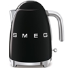 Picture of Smeg KLF03BLEU Water Kettle black