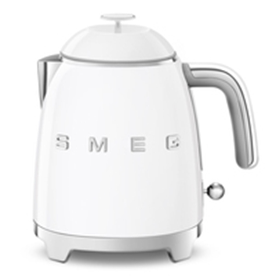 Picture of Smeg KLF05WHEU Kettle 0,8L / 1400W