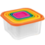 Picture of Smile SPP-1 Set of 7 food storage containers