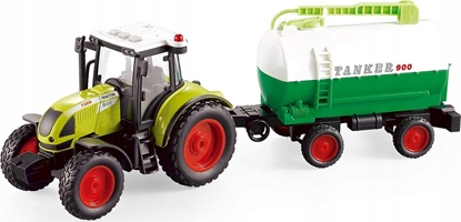 Изображение Smily Play Traktor mówicy