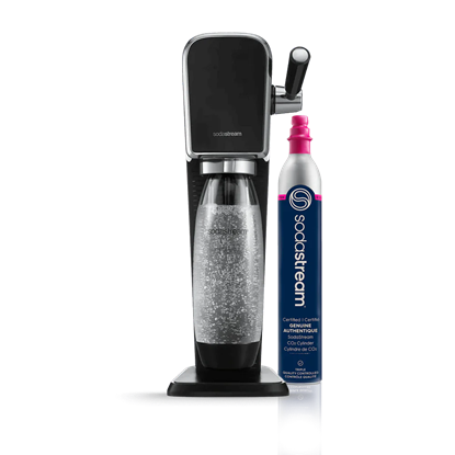 Picture of SODASTREAM Art | Sparkling Water Maker