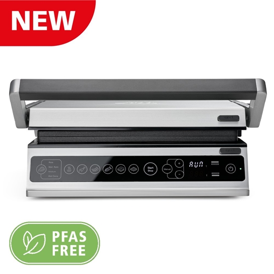 Picture of Solis Contact Grill Pro