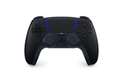 Attēls no Sony DualSense PS5 Wireless Controller Midnight Black