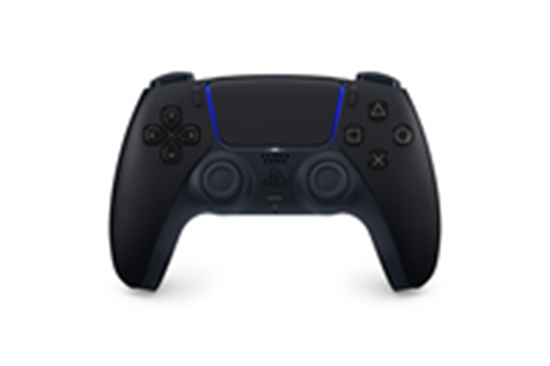 Picture of Sony DualSense PS5 Wireless Controller Midnight Black