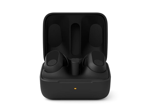 Picture of Suchawki Sony INZONE Buds Czarne