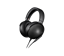 Attēls no Sony MDR-Z1R Signature Series Premium Hi-Res Headphones, Black | Sony | Signature Series Premium Hi-Res Headphones | MDR-Z1R | Wired | On-Ear | Black
