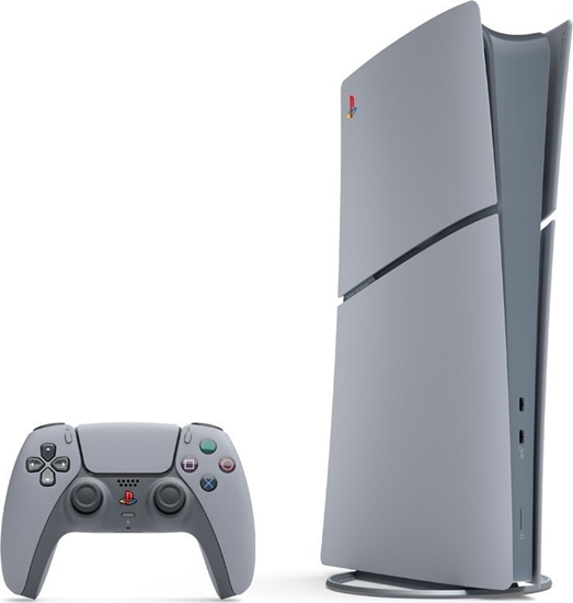 Picture of Sony PlayStation 5 30th Anniversary Edition (CFI-2016)