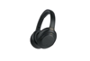 Picture of Sony WH-1000XM4 Headphones Wireless Head-band Calls/Music USB Type-C Bluetooth Black