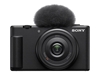 Picture of Sony ZV-1F Vlog Camera