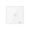 Picture of Sonoff Smart Wireless Wall Switch Sonoff T2EU1C-RF 433MHz (1-channel)