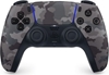 Picture of Spēļu kontrolieris Sony PS5 Dualsense Wireless for Sony PS5 Gray Camouflage