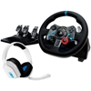 Picture of Spēļu stūre Logitech G29 Racing Wheel + Austiņas Astro A10 komplekts