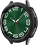 Picture of Spigen Liquid Air, matte black - Samsung Galaxy Watch6 Classic 47mm