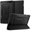 Attēls no Spigen Rugged Armor Pro - Etui Samsung Galaxy Tab S10 FE+ 13.1" (Czarny)