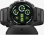 Изображение Spigen Rugged Armor, matte black - Google Pixel Watch 4 41mm