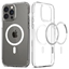 Picture of Spigen Transparent || White