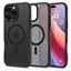 Attēls no Spigen Spigen Ultra Hybrid Mag Case with MagSafe for iPhone 16 Pro - Black