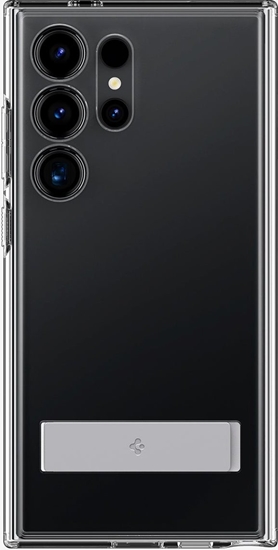 Picture of Spigen Spigen Ultra Hybrid S, crystal clear - Samsung Galaxy S24 Ultra