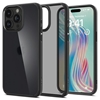 Picture of Spigen Spigen Ultra Hybrid, frost black - iPhone 15 Pro Max