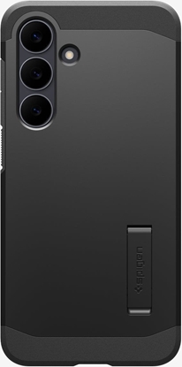 Attēls no SPIGEN TOUGH ARMOR MAG MAGSAFE GALAXY S25 FE BLACK