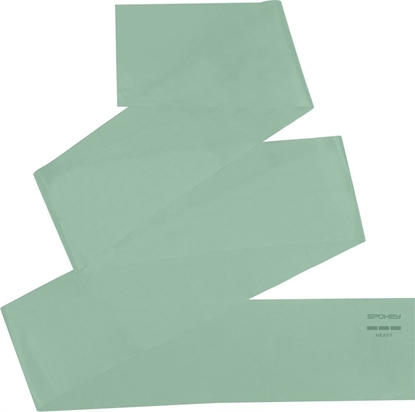 Picture of Spokey Guma fitness hard 200 cm Spokey RIBBON