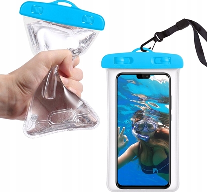 Picture of Spontex Spontex Etui Wodoszczelne 900000012...