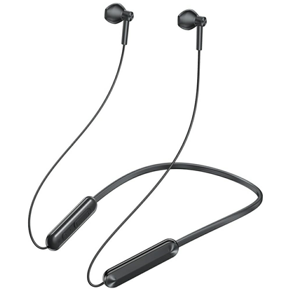 Attēls no Sports headphones AWEI G82BL Bluetooth black