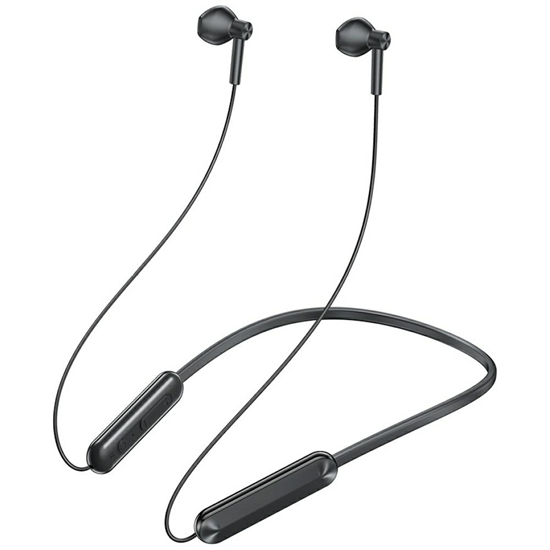 Picture of Sports headphones AWEI G82BL Bluetooth black