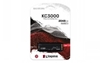 Picture of SSD Disks Kingston KC3000 2TB