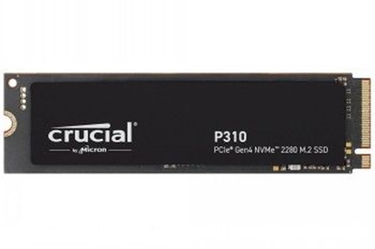 Picture of Crucial P310 Gen4 2280       2TB NVMe PCIe M.2 SSD