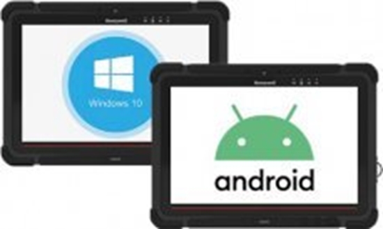 Picture of Stacja/replikator Honeywell RT10 Vehicle Docking w/power