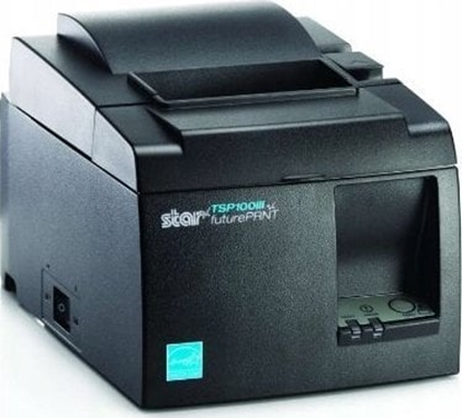Attēls no Star Micronics TSP143IIIBI2 GY E+U