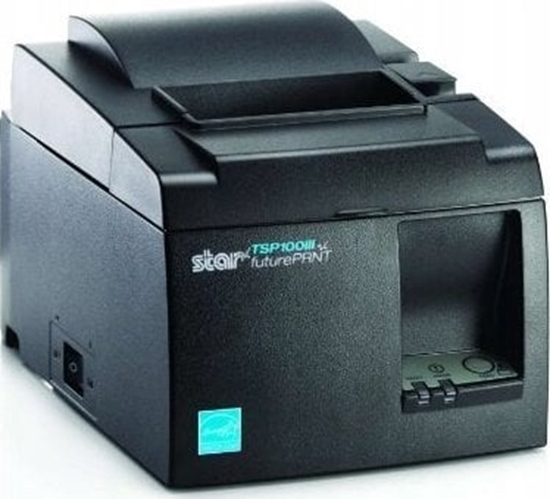 Picture of Star Micronics TSP143IIIBI2 GY E+U