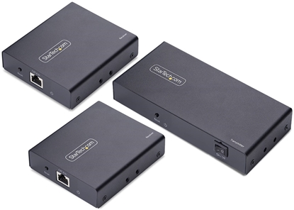 Изображение STARTECH.COM USB-C zu HDMI Adapter 8K 60Hz und 4K 120Hz Thunderbolt und USB4 Kompatibel USBC auf HDMI 2.1 Konverter USB-C Videoadapt