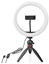 Attēls no Statīvs Nedis Ring Light 26cm 2700k - 6700k