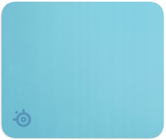 Picture of SteelSeries Gaming Mouse Pad | QcK Large | Aqua