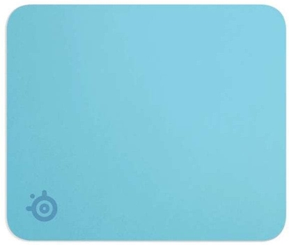 Picture of SteelSeries Pel aidimams Pad | QcK Medium | Aqua