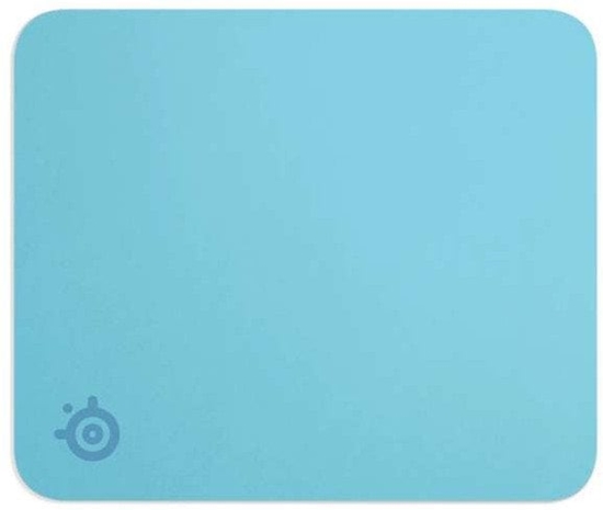 Picture of SteelSeries Pel aidimams Pad | QcK Medium | Aqua