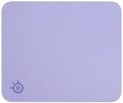 Picture of SteelSeries QcK L Lavender