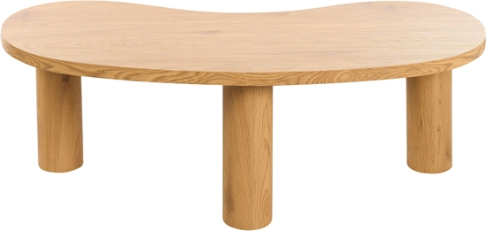 Picture of Stolik kawowy AUBURN Brzowy