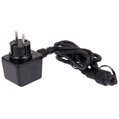 Picture of Strāvas pārveidotājs 9.6VA System24 1.5m