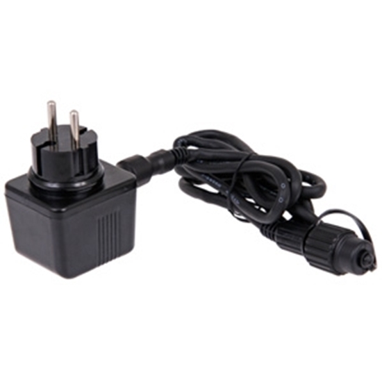 Изображение Strāvas pārveidotājs 9.6VA System24 1.5m