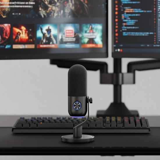 Picture of Streamplify MIC MINI