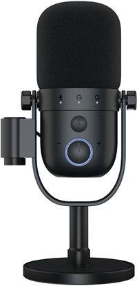 Attēls no Streamplify MIC VOX + Tripod