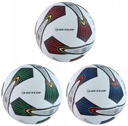 Picture of Street football size 5 380g(rubber deflated) 8711252557830